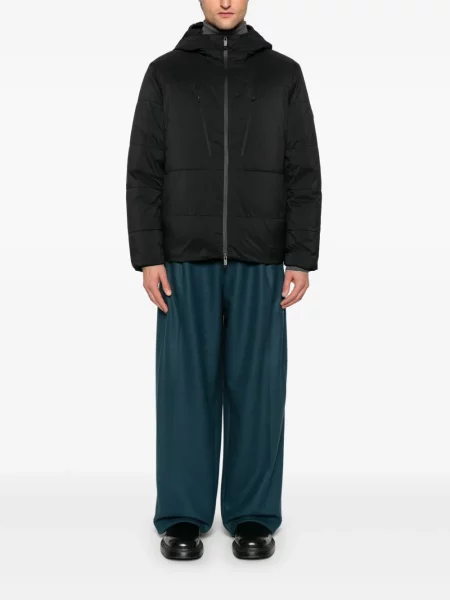 Geacă Moncler negru