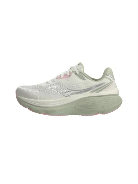 Sneakerși Saucony alb