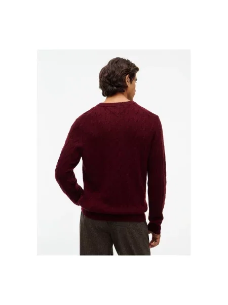 Tommy Hilfiger De lână pulover