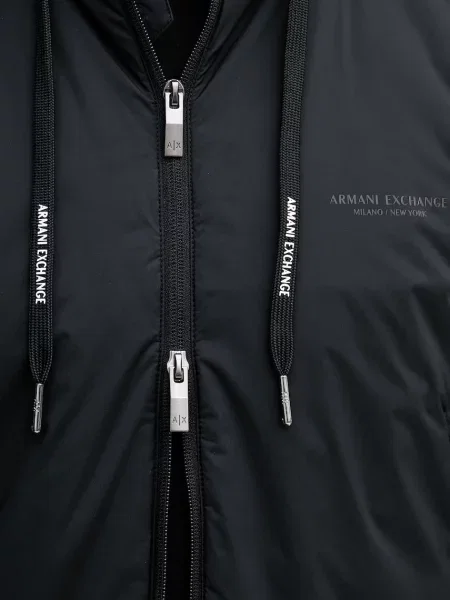 Armani Exchange куртка