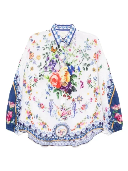 Cămașă Camilla alb