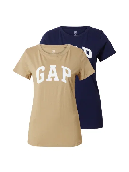 Tricou Gap alb