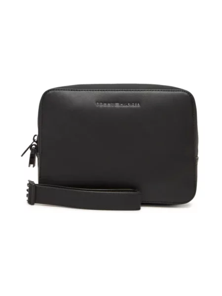 Torba Tommy Hilfiger czarna