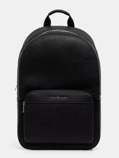 Rucsac Tommy Hilfiger Th Central Dome negru