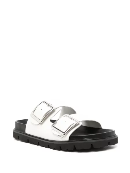 Sandale Senso alb