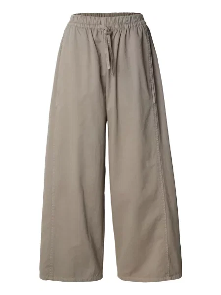 Urban Classics Pantaloni închis bej