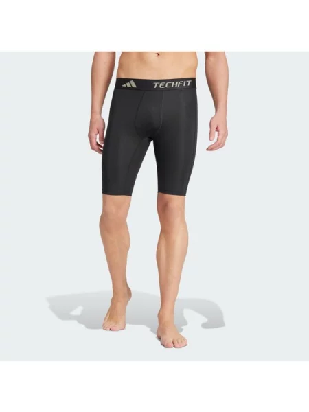 Telocvičňa šortky Adidas Performance čierna