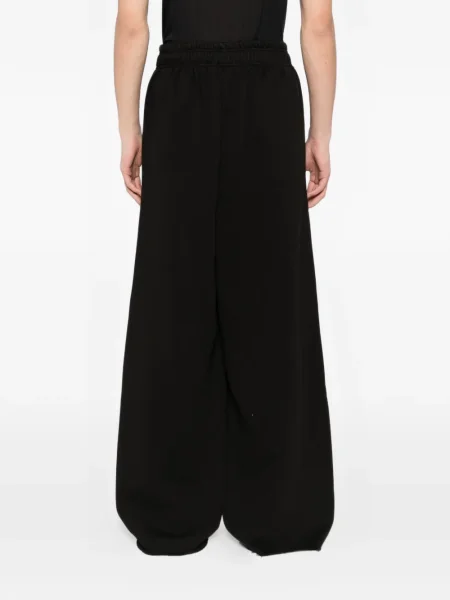 Pantaloni Boiler Room negru