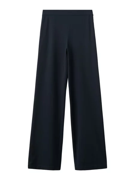 MANGO Pantaloni EVANS bleumarin