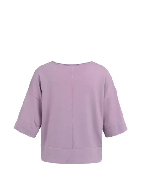Tricou Yaya violet
