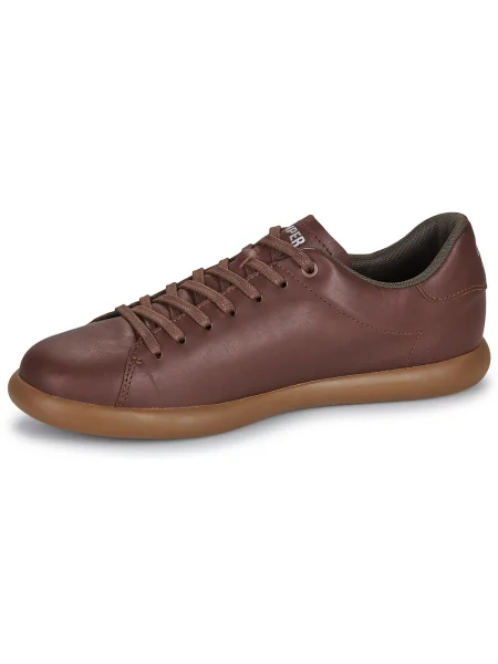 Pantofi Camper maro