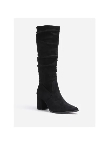 Pantofi La Modeuse negru