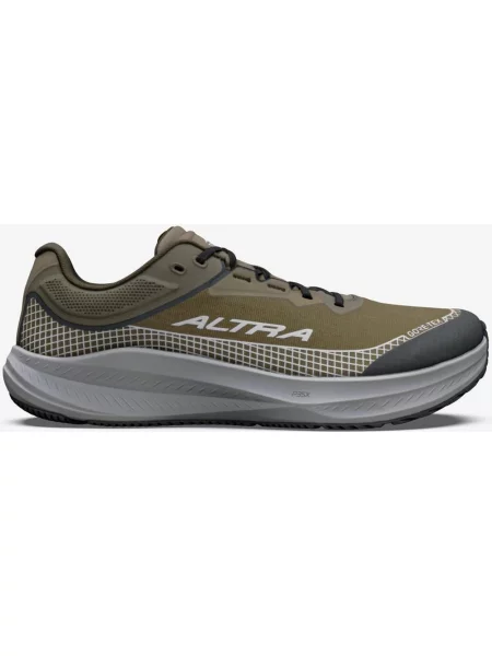 Buty do biegania Altra Torin 9 GORE-TEX oliwkowy 41 zielony