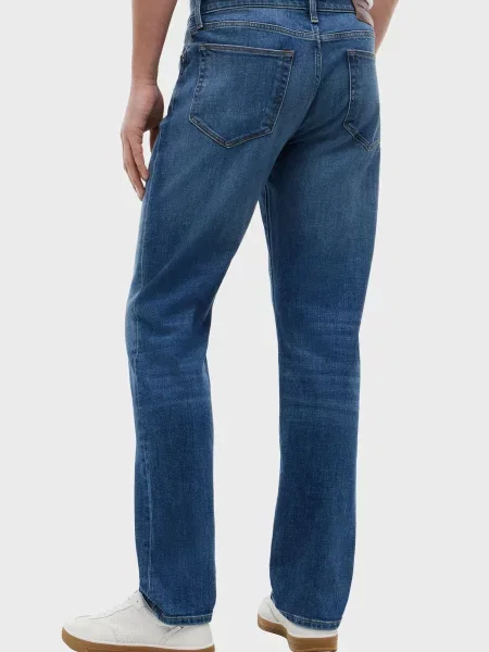 Джинсы Tommy Hilfiger Denton синие