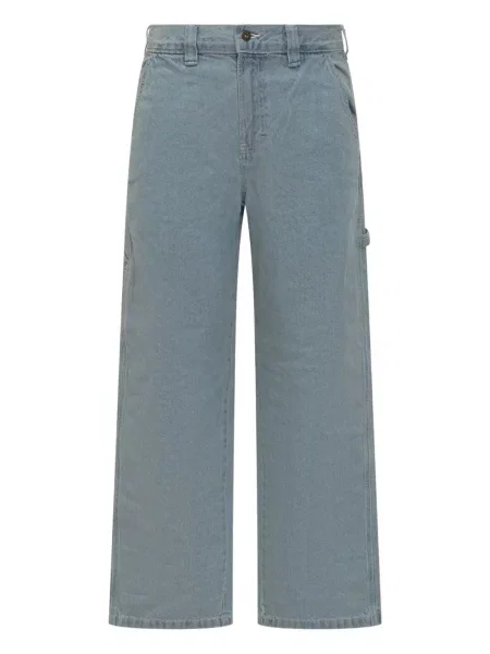 Džíny Dickies modré