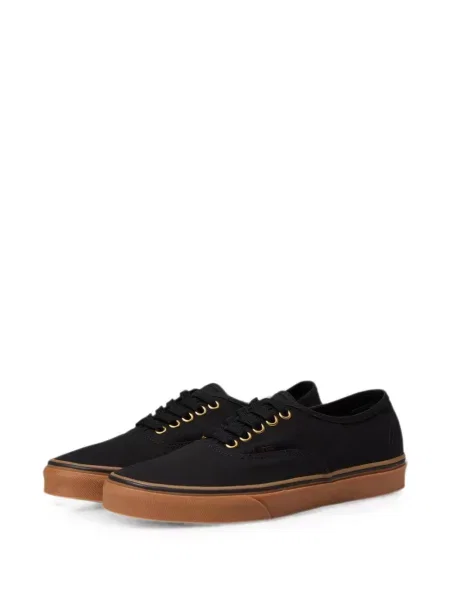 Sneakerși Vans Era negru