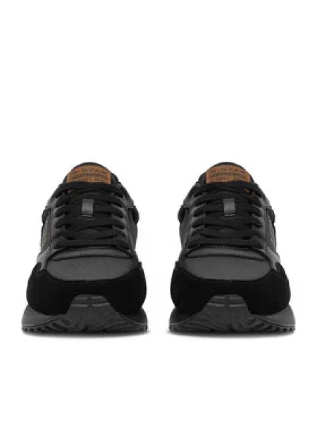 Sportcipők G-Star Raw fekete