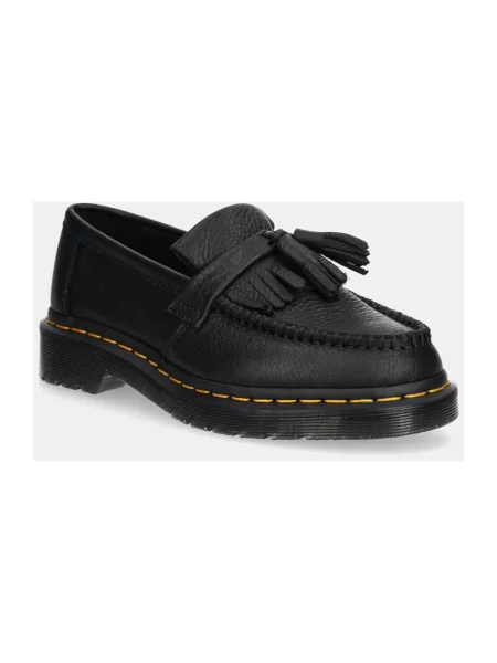 Sneakers Dr. Martens Adrian Ys Black EUR 43 czarne