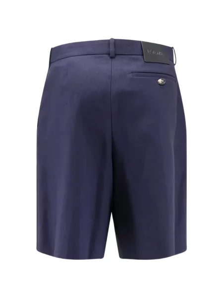 Pantaloni scurți Loewe albastru