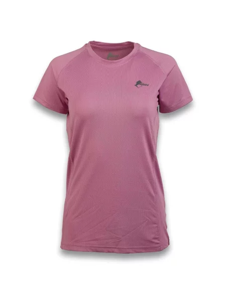 Tricou Ande violet