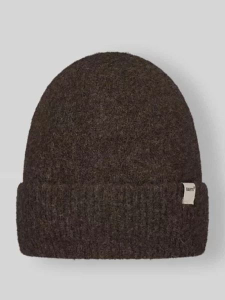 Czapka z dodatkiem wełny model Fhearna Beanie' Barts