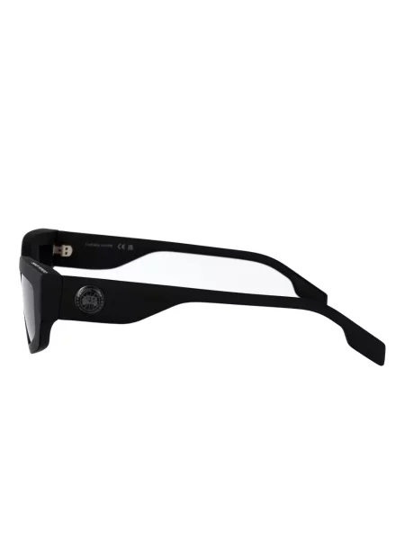 Ochelari de soare Canada Goose negru