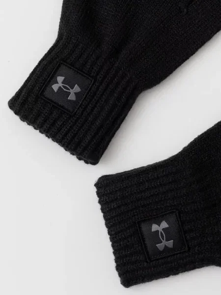 Рукавички Under Armour чорний