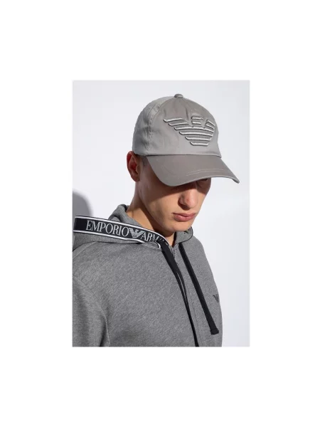 Șapcă Emporio Armani