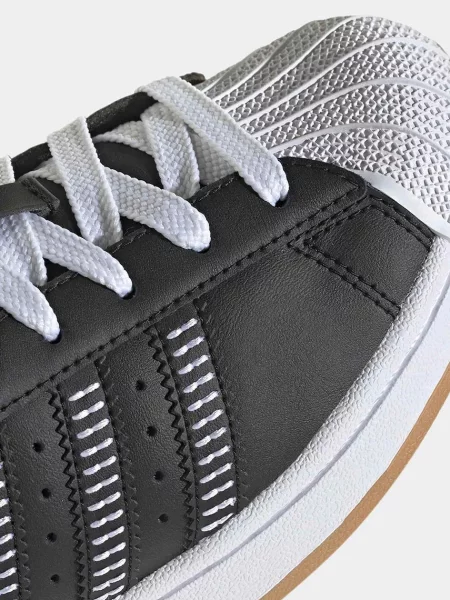Adidas Originals Дитячі кросівки SUPERSTAR II