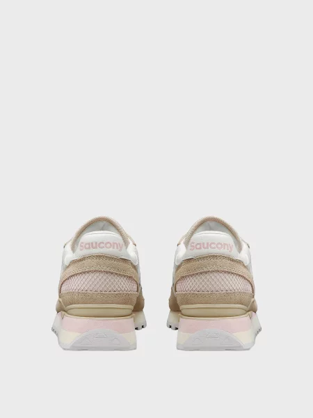 Кросівки Saucony