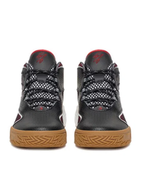 Sneakersy Shaq černé