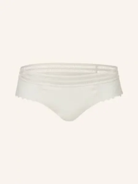 Passionata Figi Rodeo beige beżowe