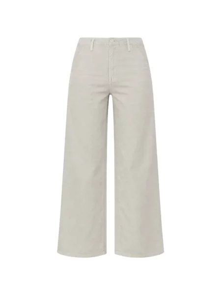 Szerokie jeansy Mother