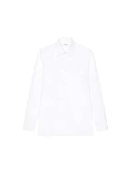 Koszula Givenchy biała
