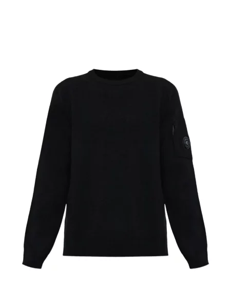 Pulover C.p. Company negru