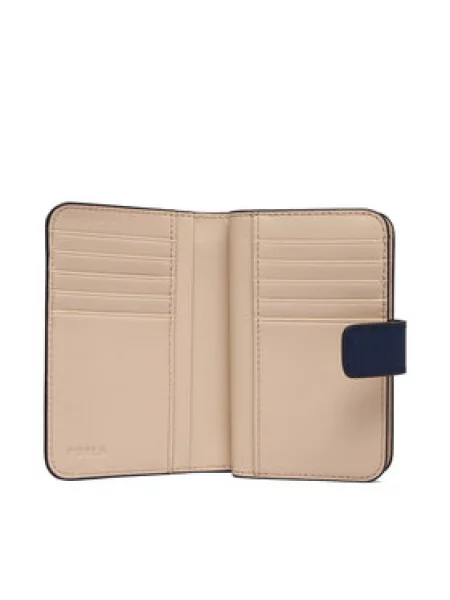 Novčanik Furla Camelia M CN plava