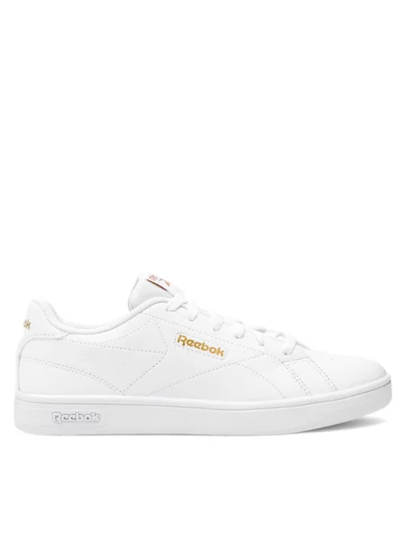 Sneakersy Reebok białe