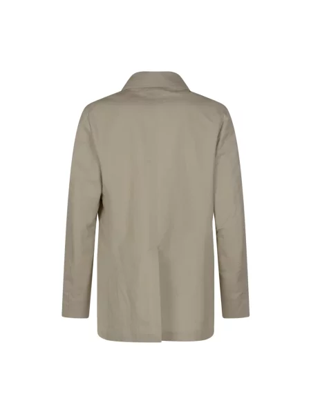 Marynarka Maison Margiela beżowa