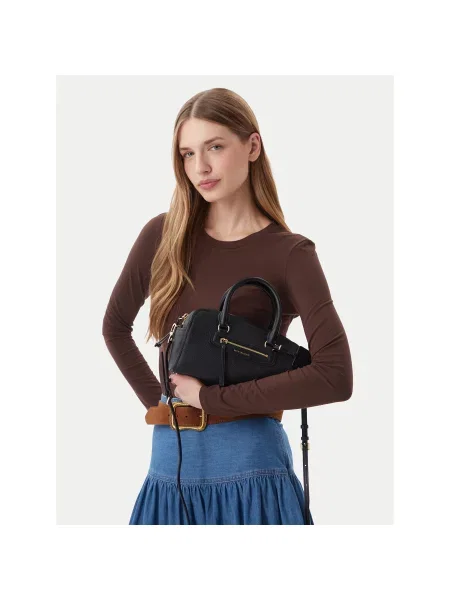 MICHAEL Michael Kors Geantă negru