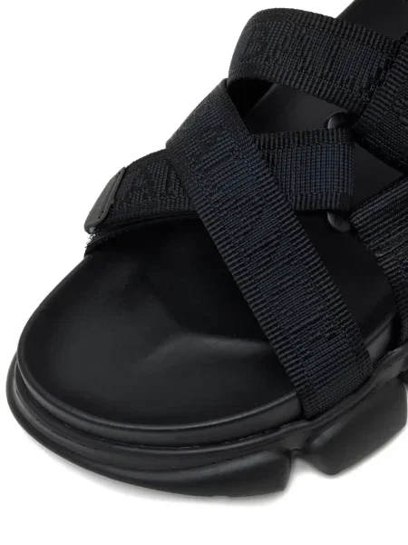 Sandale Undercover cu bretele negru