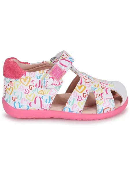 Sandale Agatha Ruiz De La Prada bijela