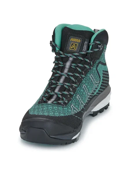 Pantofi Asolo negru