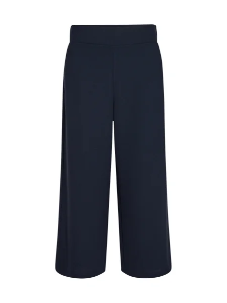 Soyaconcept Pantaloni Siham bleumarin