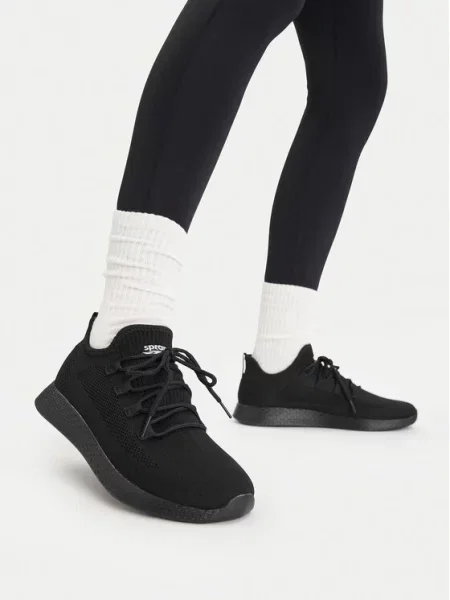 Sprandi Sneakersy czarny