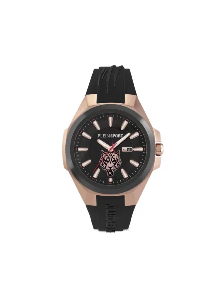 Ceas Plein Sport negru