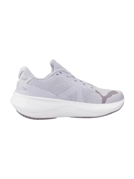 Pantofi Puma violet