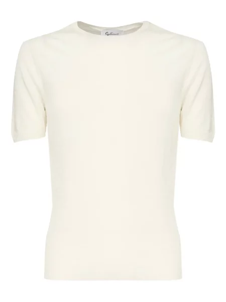 Tricou John Galliano tricotate
