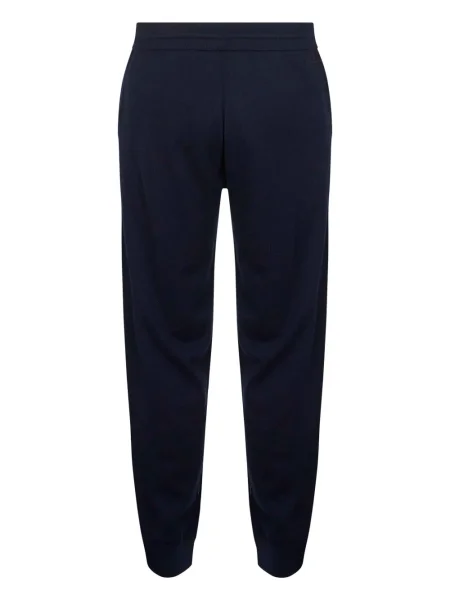 Pantaloni Mc2 Saint Barth albastru