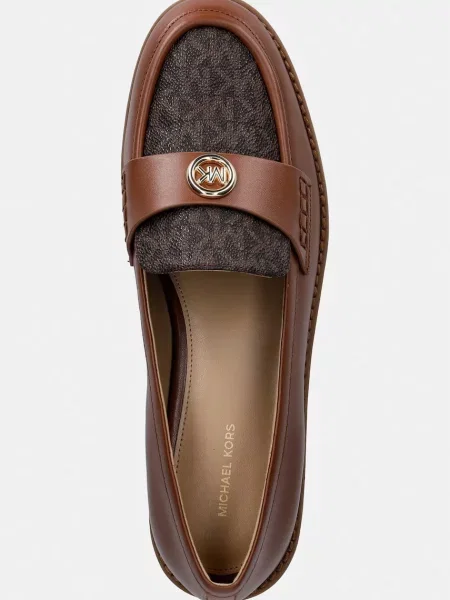 Мокасины Michael Michael Kors