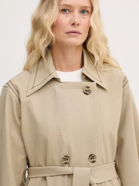 Mos Mosh пальто Zani